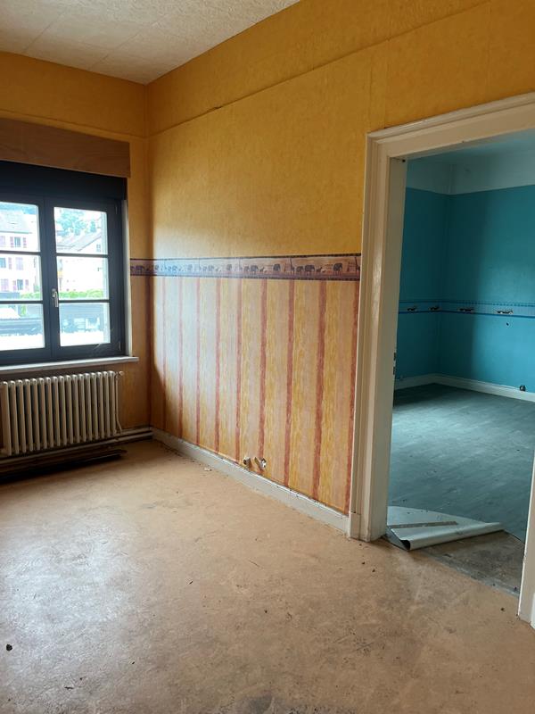 Gare de Sarreguemines